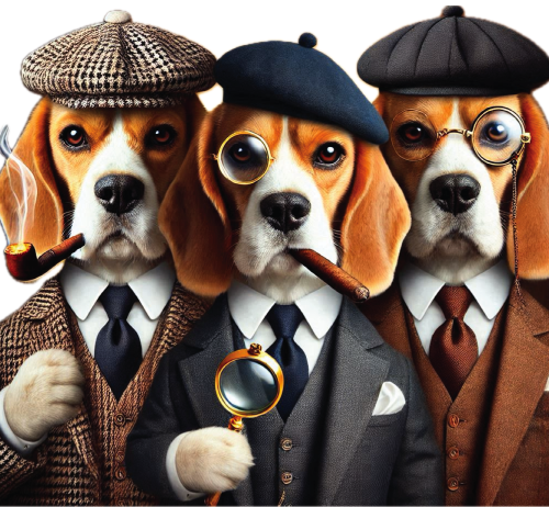 Cigar Hounds - Deals Worth Chasing